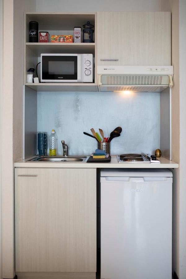 Family Saint Vincent 4 Pers Gare Lourdes Wifi Apartman Kültér fotó